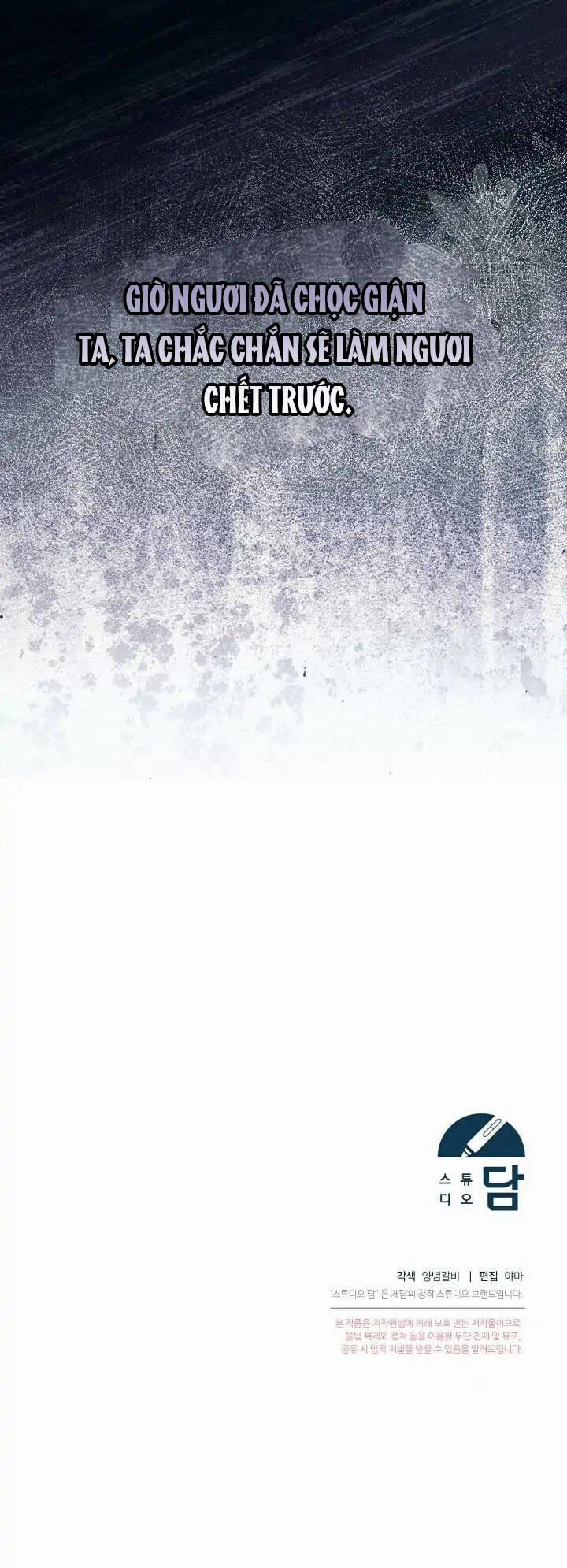 Sự Xuất Hiện Hoành Tráng Của Ác Nữ 35 trang 68