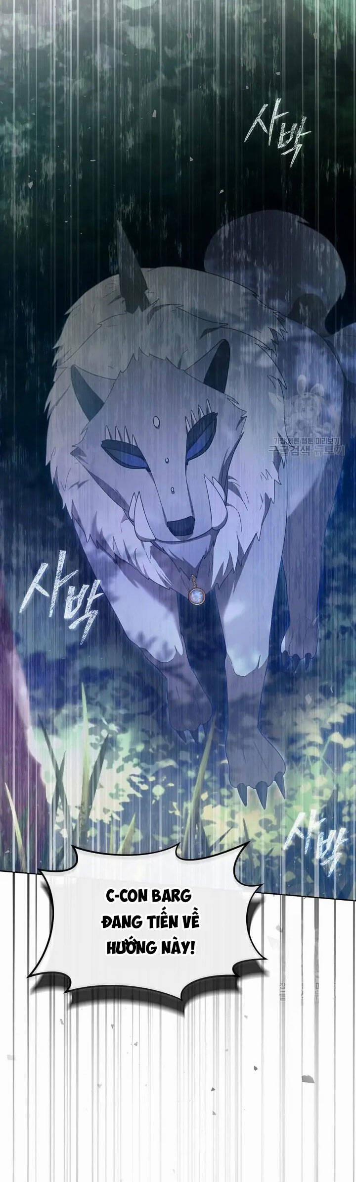 Sự Xuất Hiện Hoành Tráng Của Ác Nữ 35 trang 9