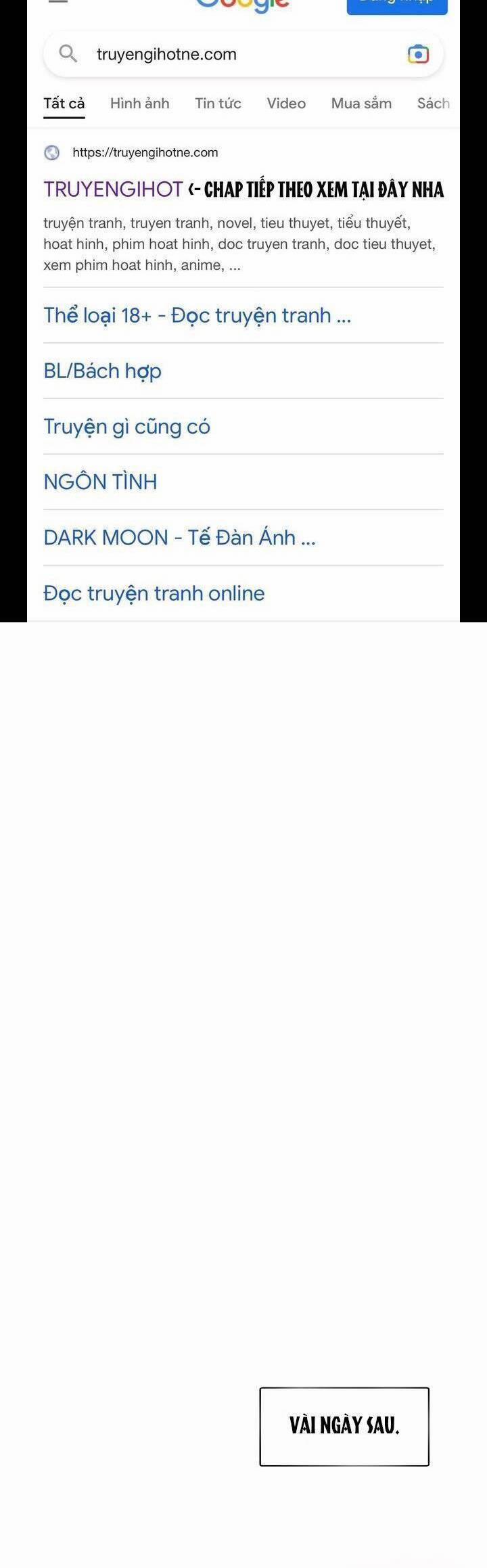 Sự Xuất Hiện Hoành Tráng Của Ác Nữ 36 trang 1