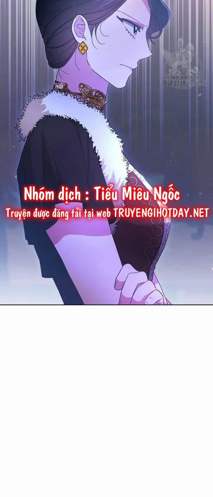 Sự Xuất Hiện Hoành Tráng Của Ác Nữ 36 trang 10