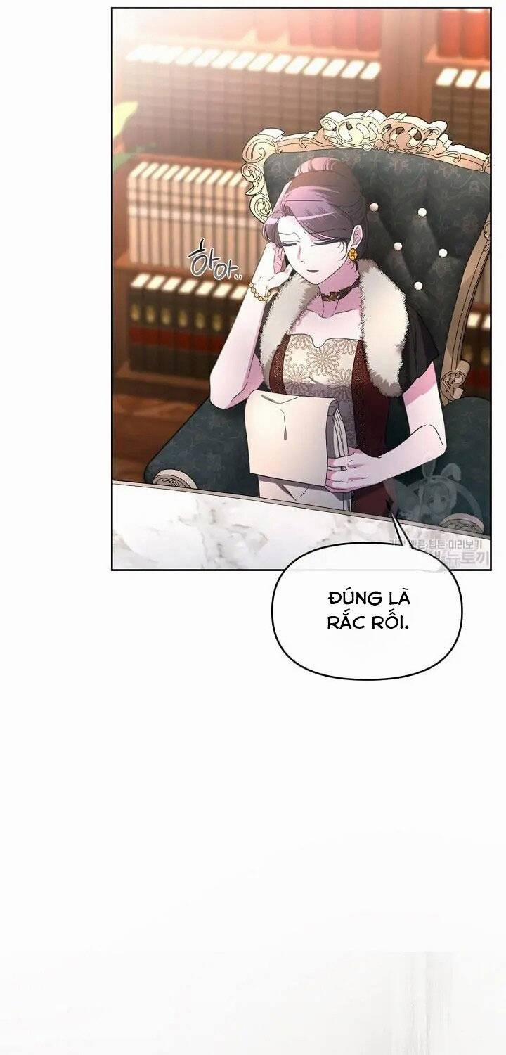 Sự Xuất Hiện Hoành Tráng Của Ác Nữ 36 trang 13