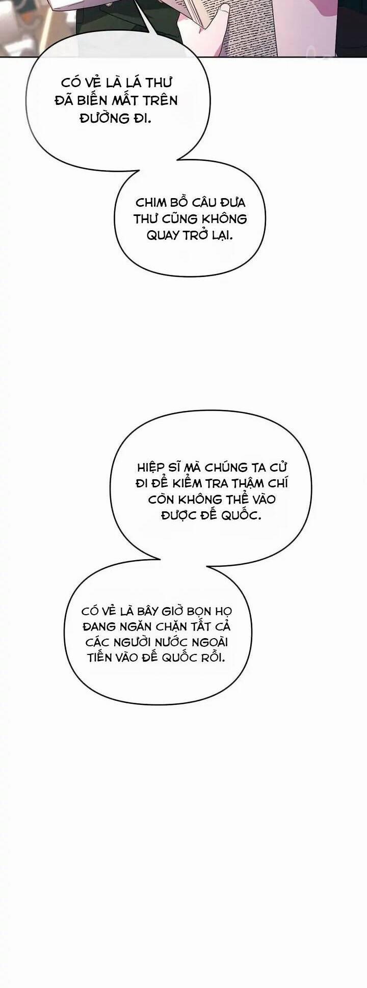 Sự Xuất Hiện Hoành Tráng Của Ác Nữ 36 trang 16