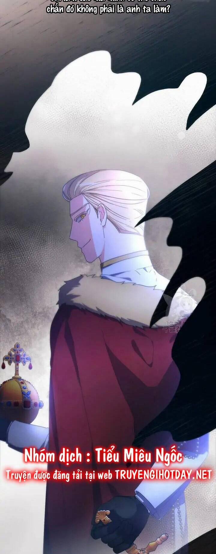 Sự Xuất Hiện Hoành Tráng Của Ác Nữ 36 trang 20