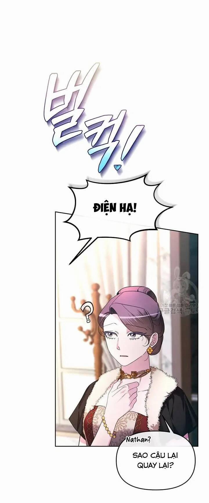 Sự Xuất Hiện Hoành Tráng Của Ác Nữ 36 trang 25