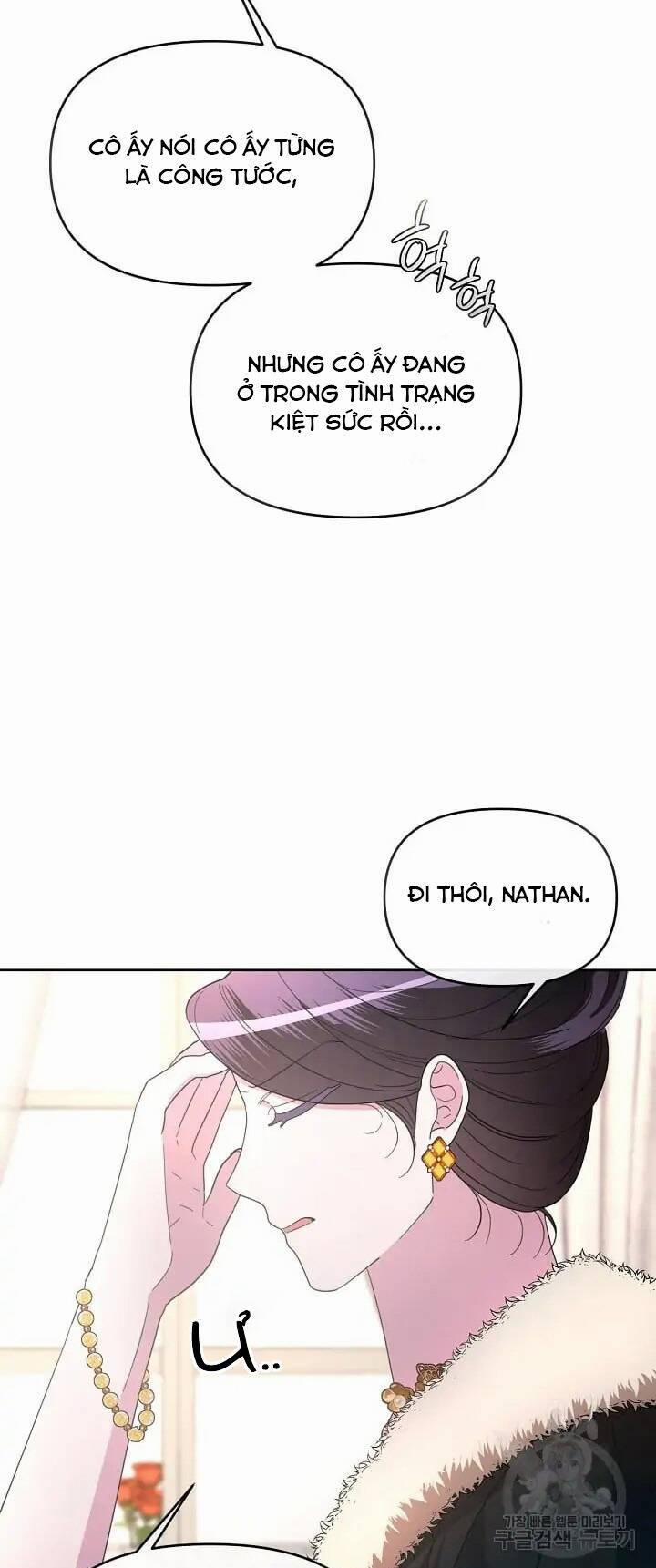 Sự Xuất Hiện Hoành Tráng Của Ác Nữ 36 trang 27