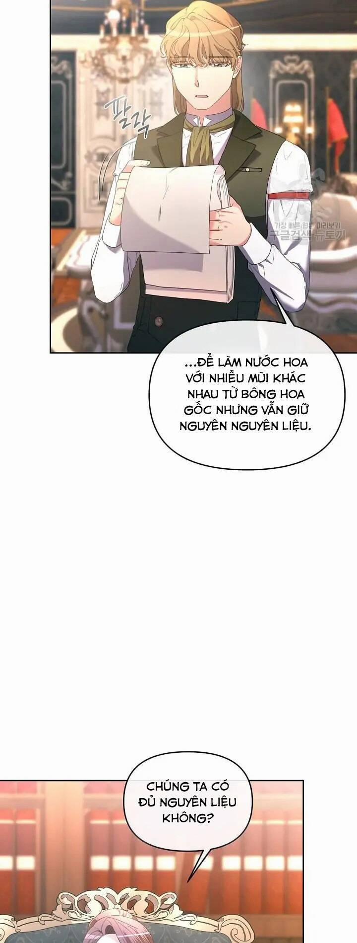 Sự Xuất Hiện Hoành Tráng Của Ác Nữ 36 trang 3