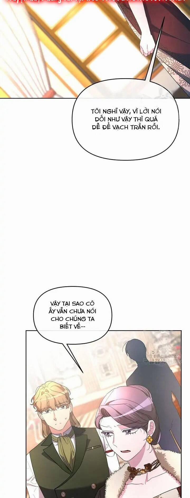 Sự Xuất Hiện Hoành Tráng Của Ác Nữ 36 trang 30