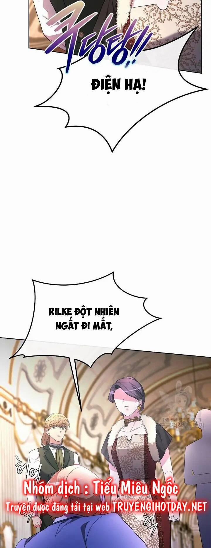 Sự Xuất Hiện Hoành Tráng Của Ác Nữ 36 trang 31