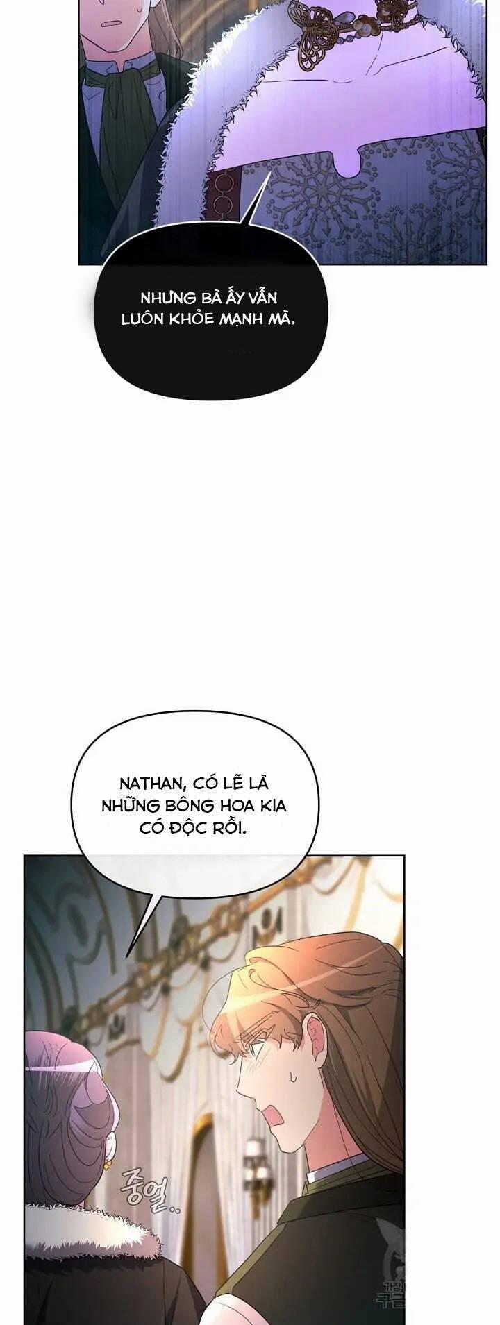 Sự Xuất Hiện Hoành Tráng Của Ác Nữ 36 trang 33