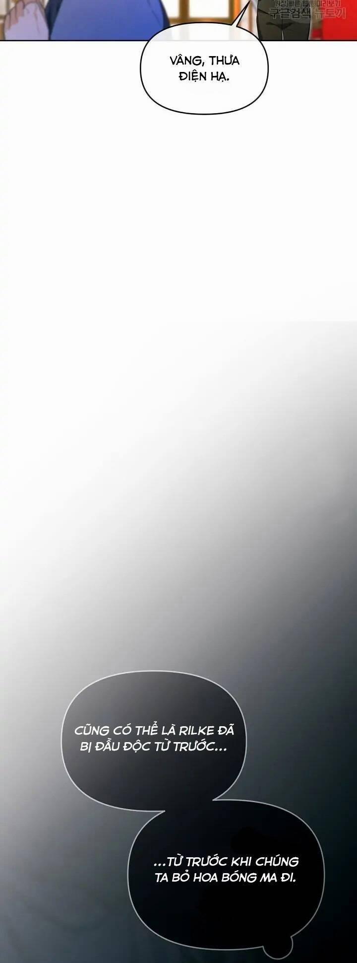 Sự Xuất Hiện Hoành Tráng Của Ác Nữ 36 trang 35