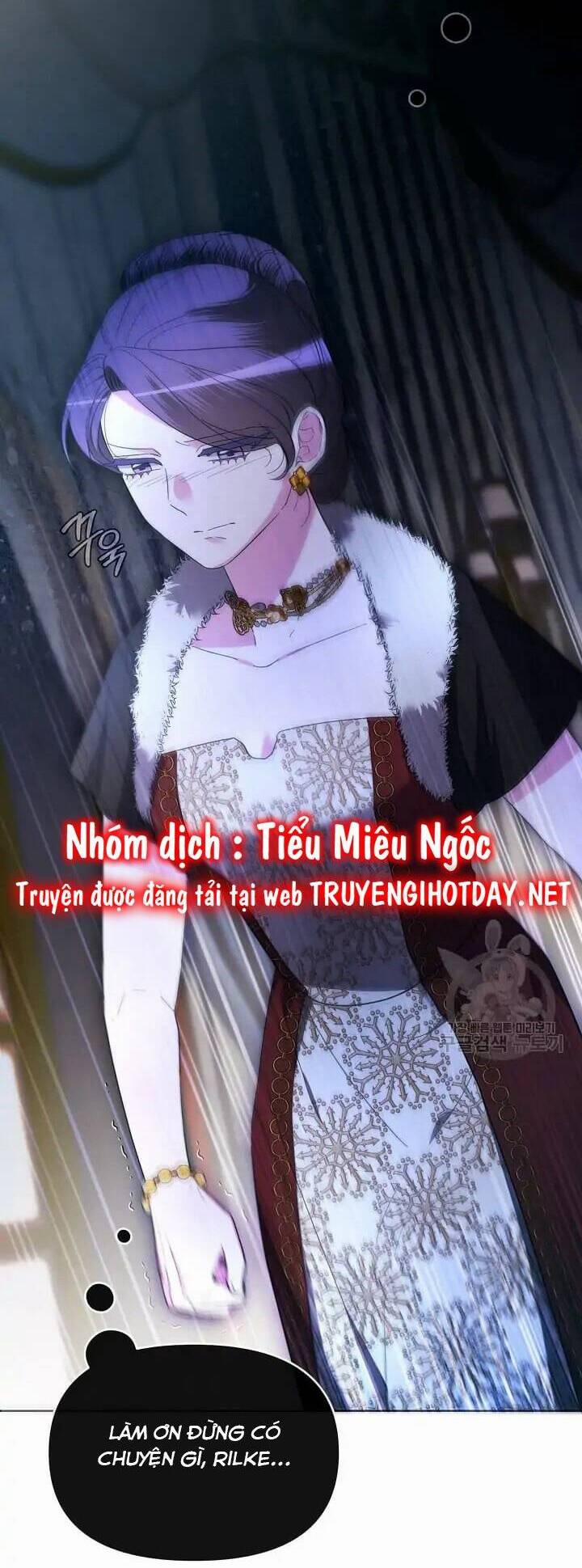 Sự Xuất Hiện Hoành Tráng Của Ác Nữ 36 trang 36