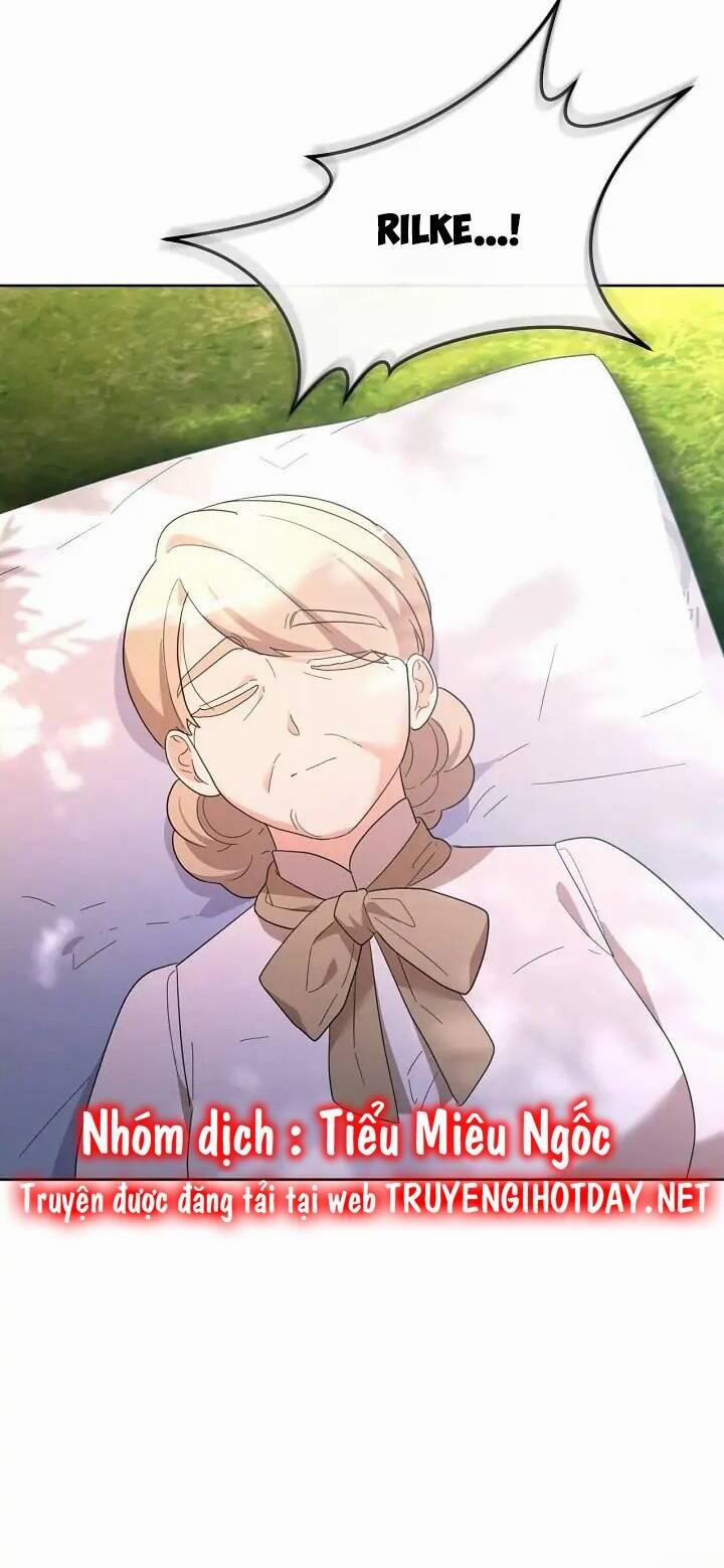 Sự Xuất Hiện Hoành Tráng Của Ác Nữ 36 trang 38