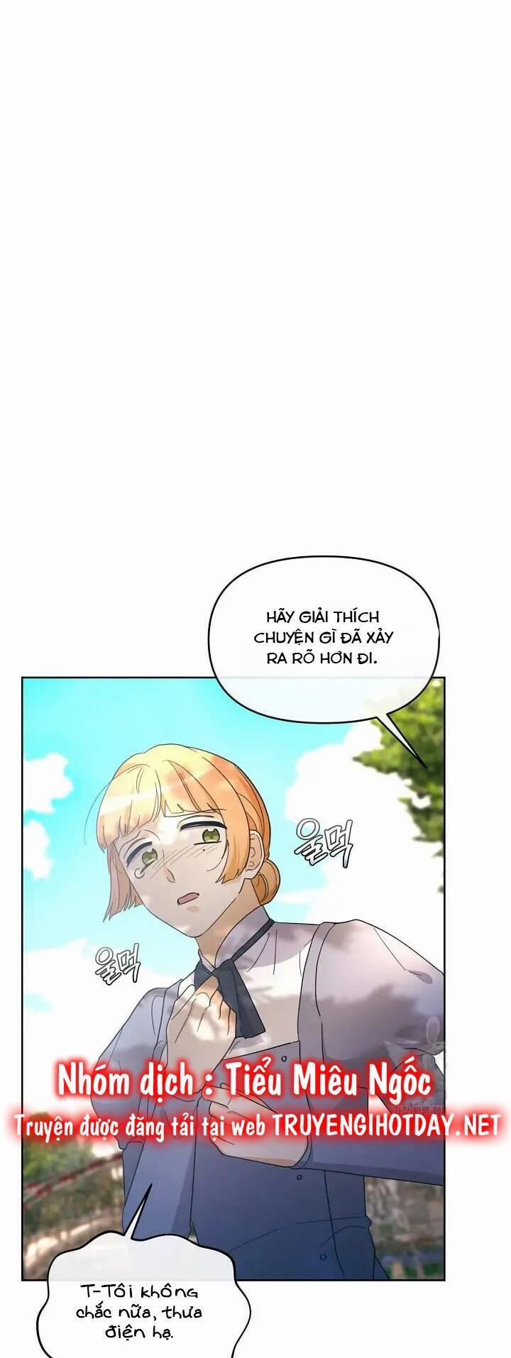 Sự Xuất Hiện Hoành Tráng Của Ác Nữ 36 trang 41