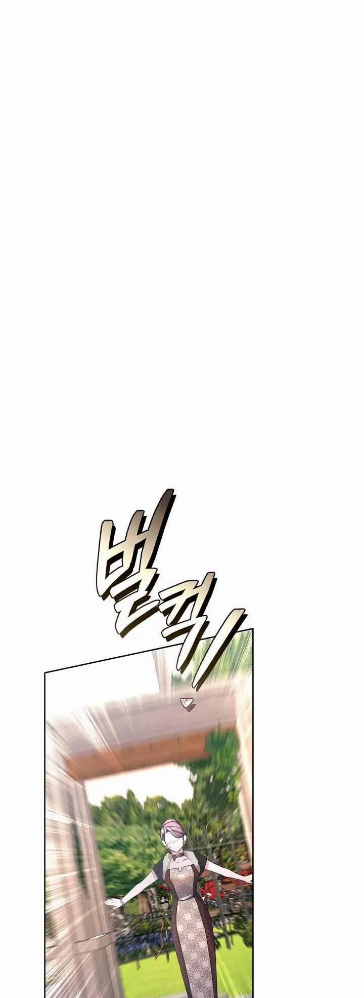 Sự Xuất Hiện Hoành Tráng Của Ác Nữ 36 trang 43