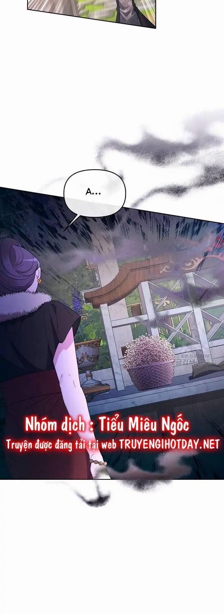 Sự Xuất Hiện Hoành Tráng Của Ác Nữ 36 trang 44