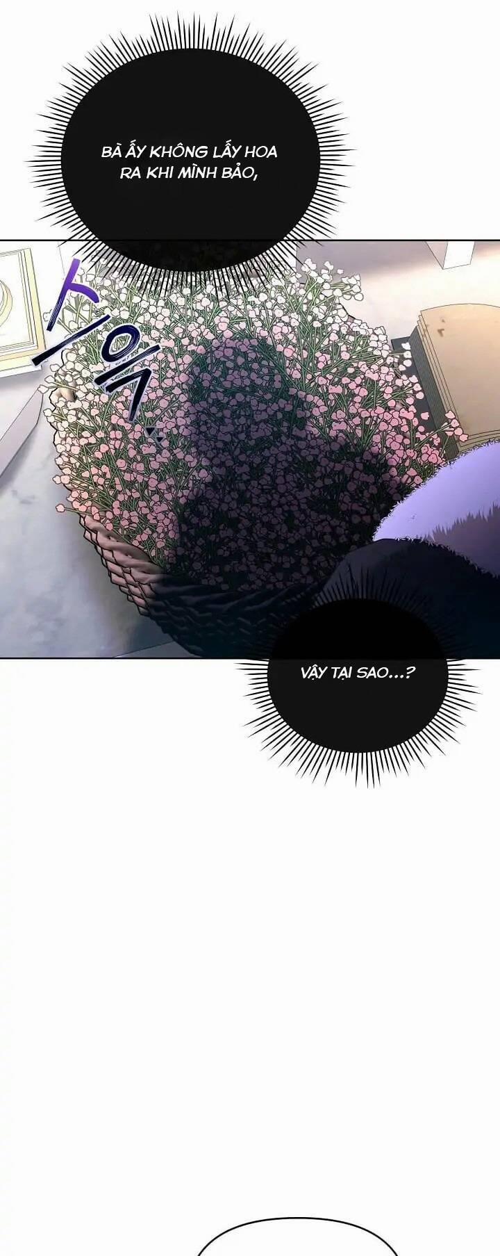 Sự Xuất Hiện Hoành Tráng Của Ác Nữ 36 trang 45