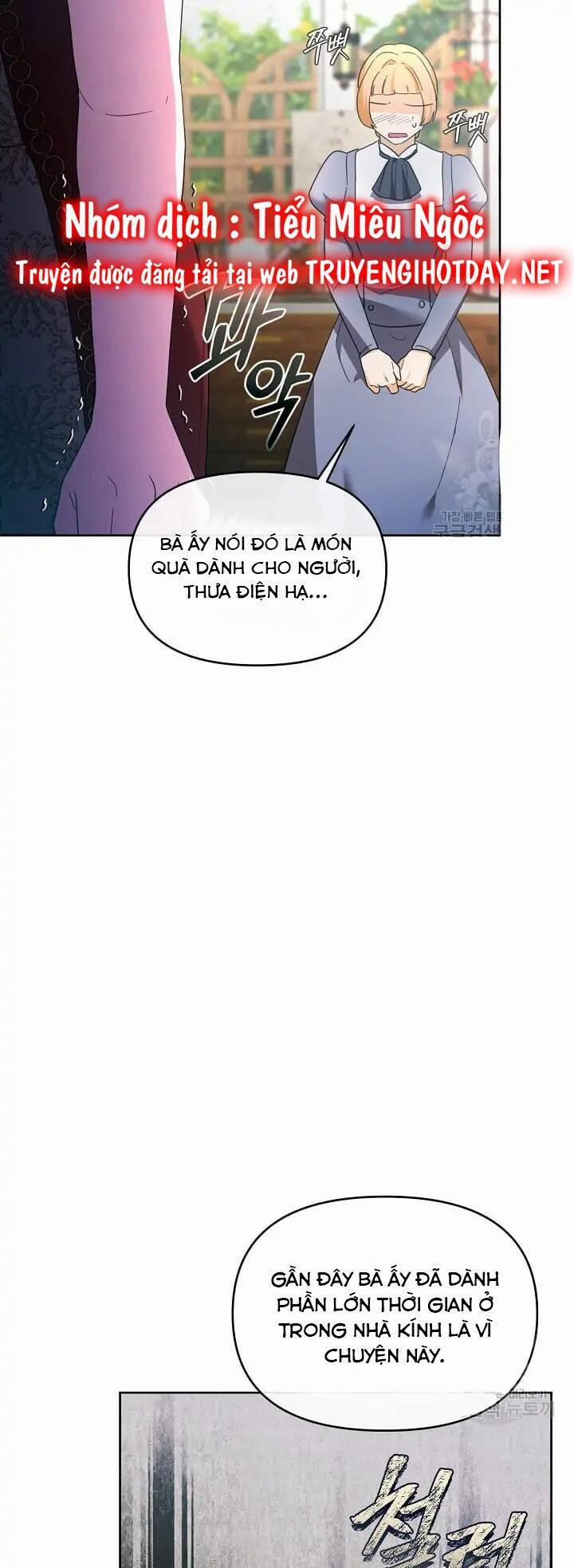 Sự Xuất Hiện Hoành Tráng Của Ác Nữ 36 trang 47