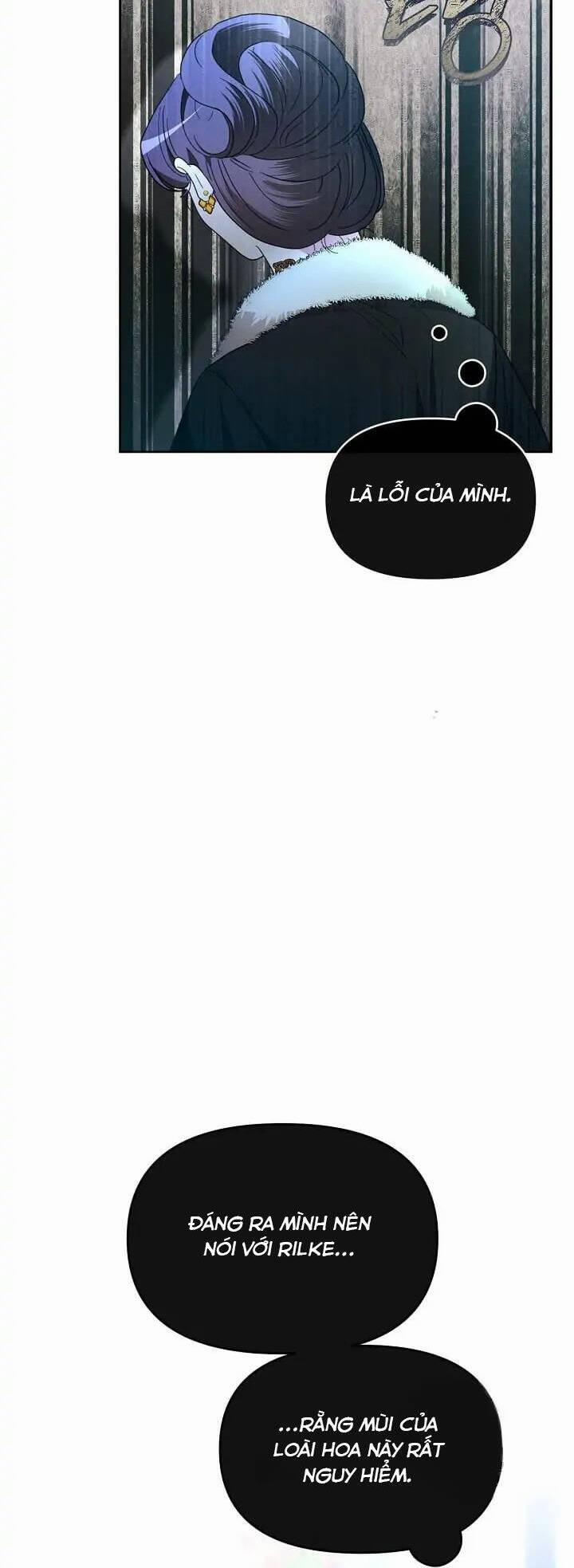 Sự Xuất Hiện Hoành Tráng Của Ác Nữ 36 trang 48