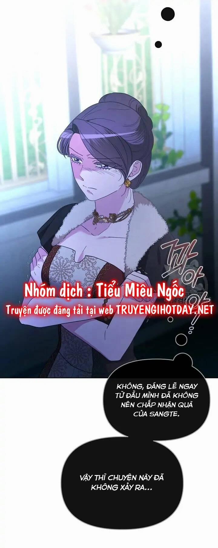 Sự Xuất Hiện Hoành Tráng Của Ác Nữ 36 trang 49