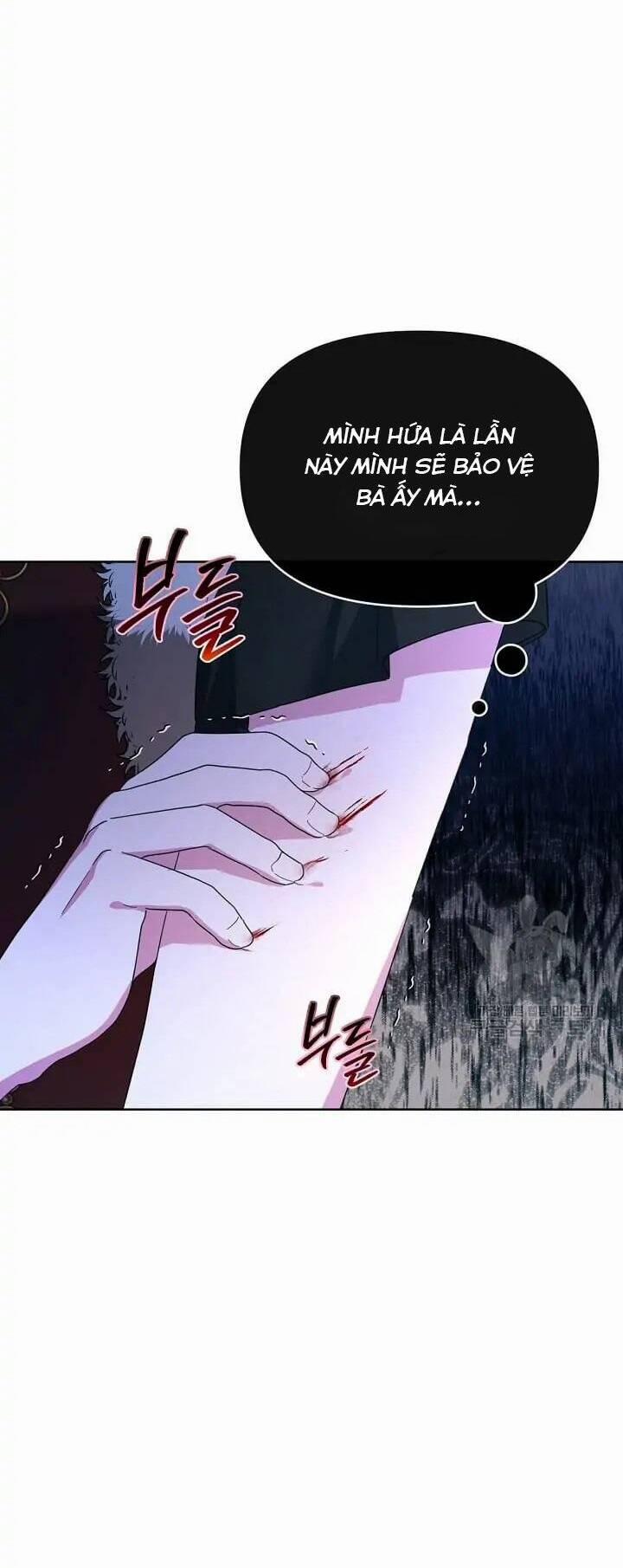 Sự Xuất Hiện Hoành Tráng Của Ác Nữ 36 trang 50