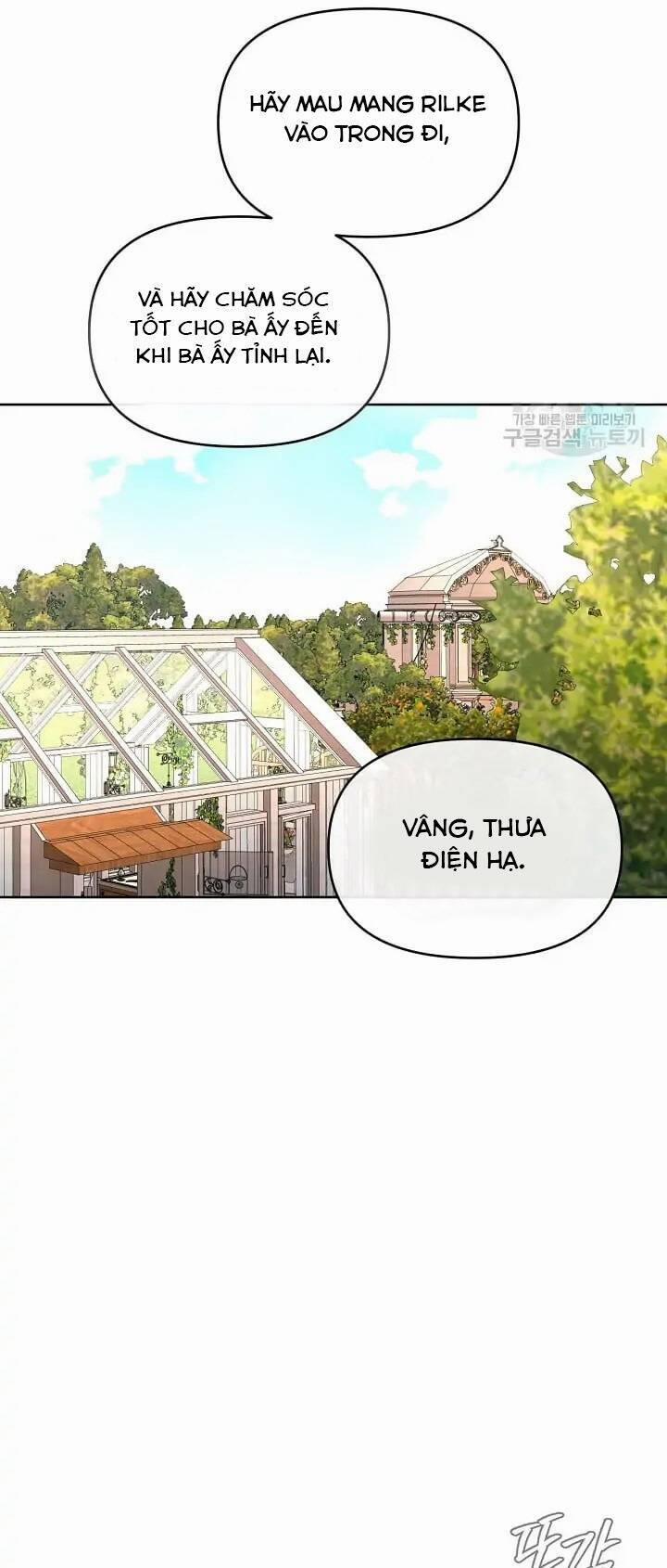 Sự Xuất Hiện Hoành Tráng Của Ác Nữ 36 trang 51