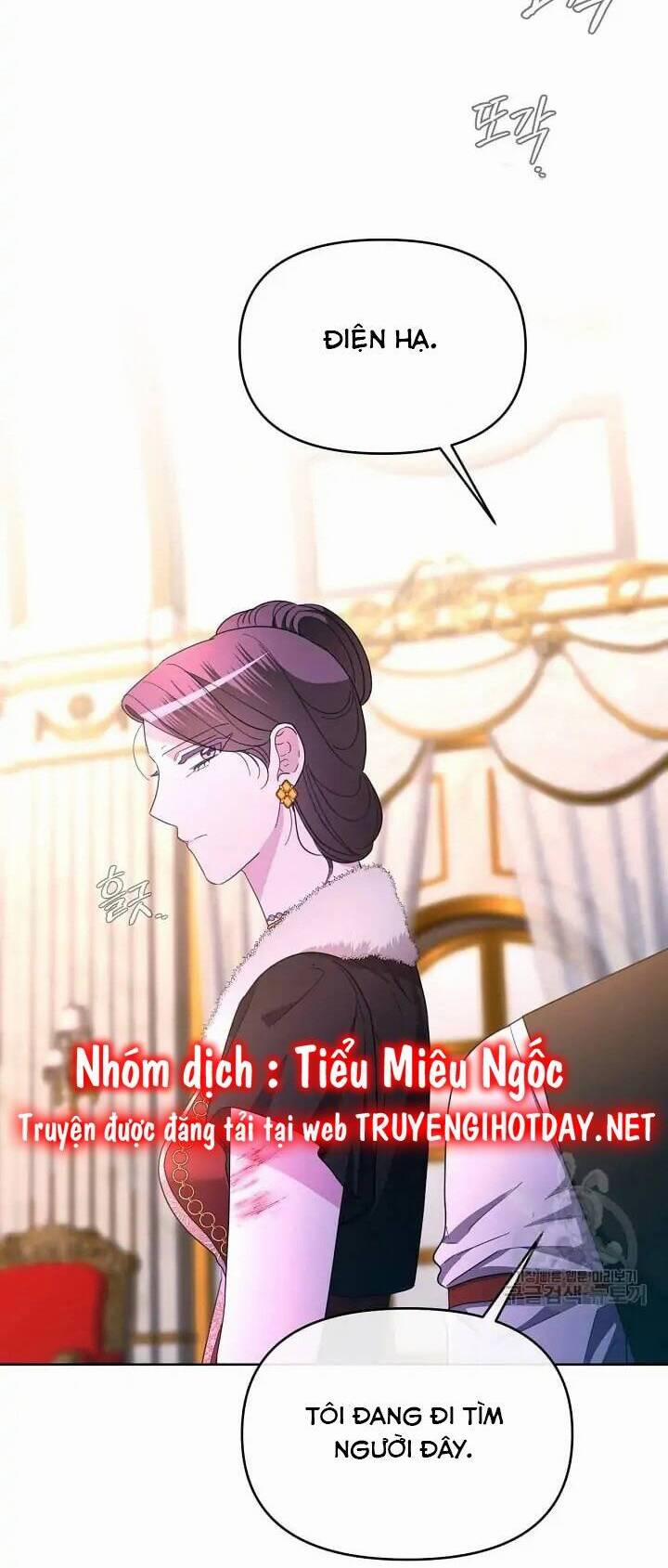 Sự Xuất Hiện Hoành Tráng Của Ác Nữ 36 trang 52