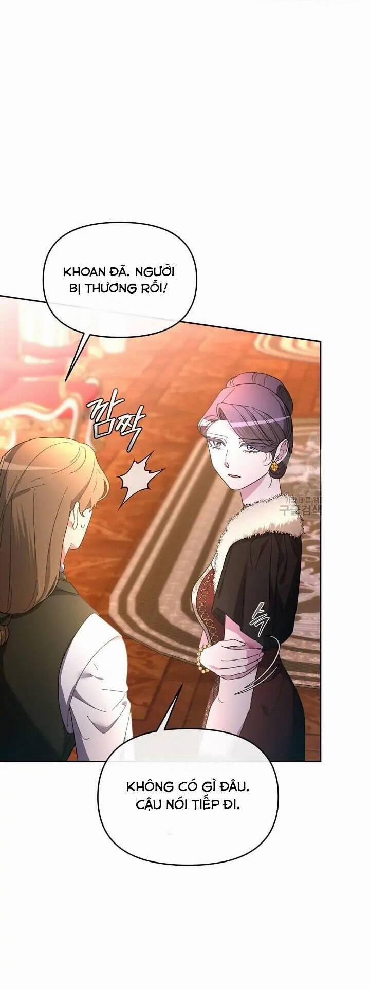 Sự Xuất Hiện Hoành Tráng Của Ác Nữ 36 trang 54