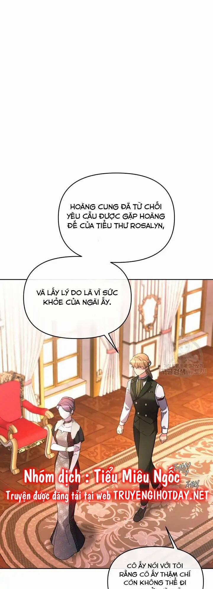 Sự Xuất Hiện Hoành Tráng Của Ác Nữ 36 trang 55