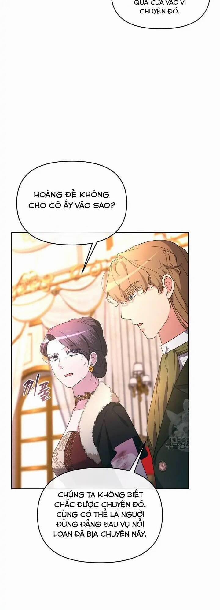 Sự Xuất Hiện Hoành Tráng Của Ác Nữ 36 trang 56