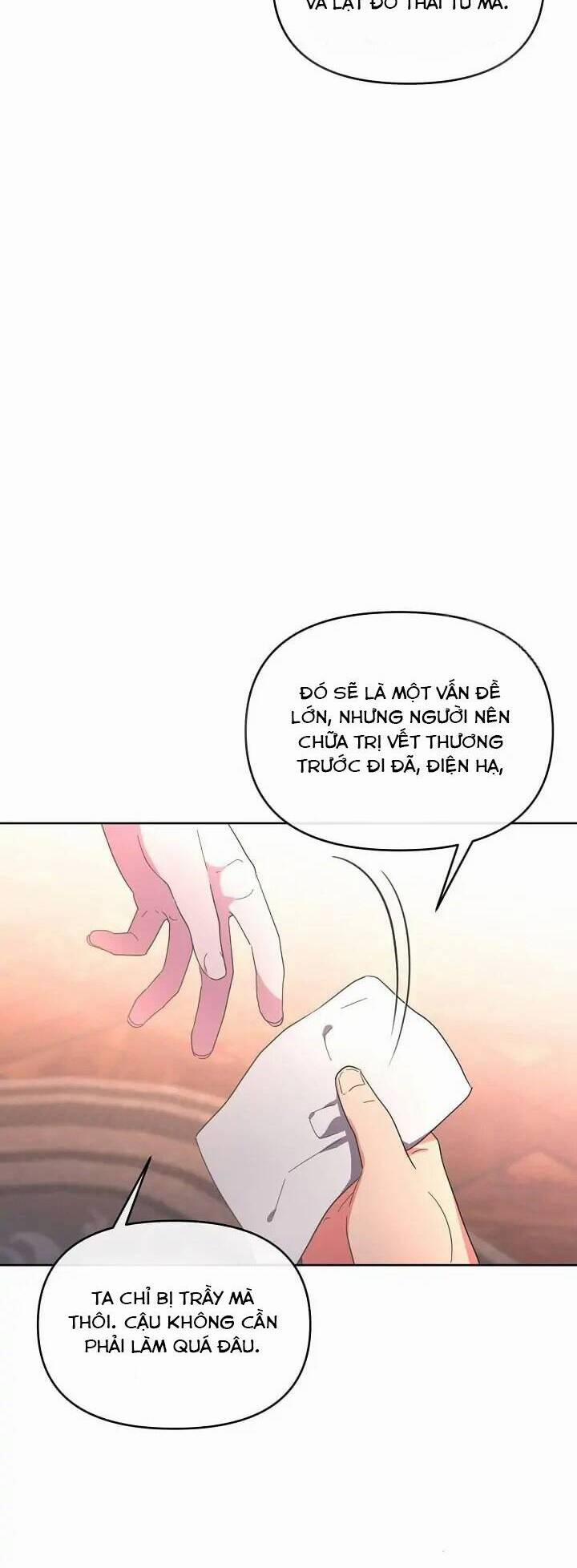 Sự Xuất Hiện Hoành Tráng Của Ác Nữ 36 trang 58