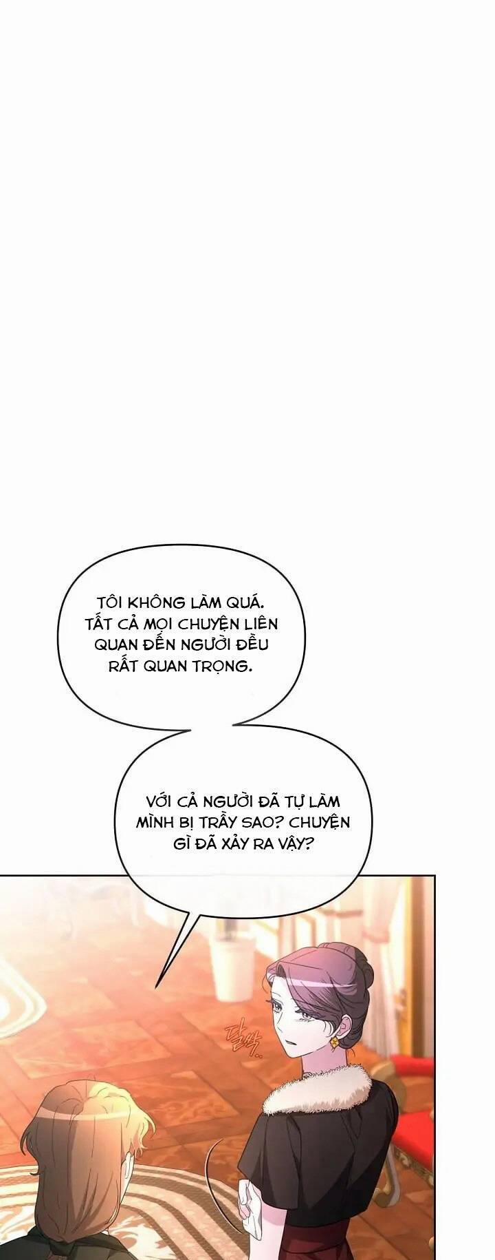 Sự Xuất Hiện Hoành Tráng Của Ác Nữ 36 trang 59