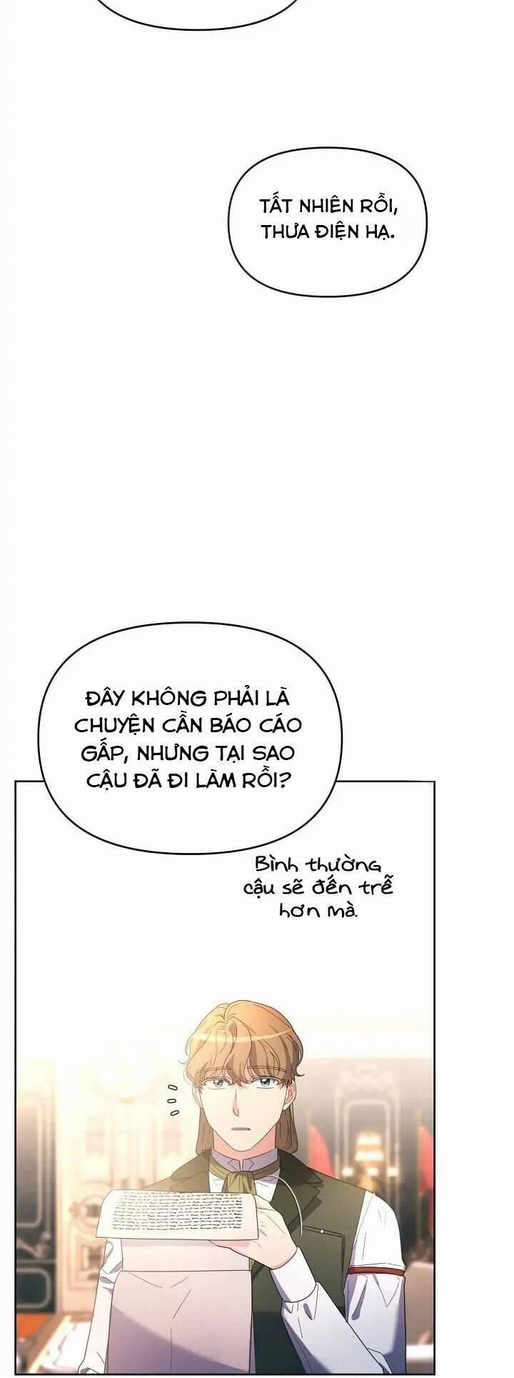 Sự Xuất Hiện Hoành Tráng Của Ác Nữ 36 trang 6