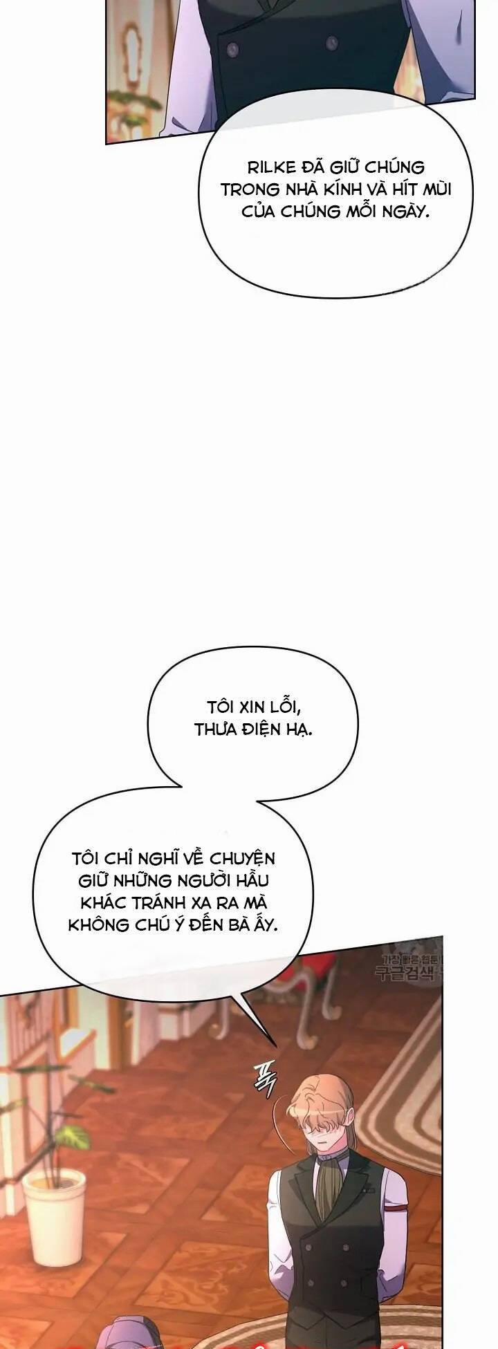 Sự Xuất Hiện Hoành Tráng Của Ác Nữ 36 trang 61