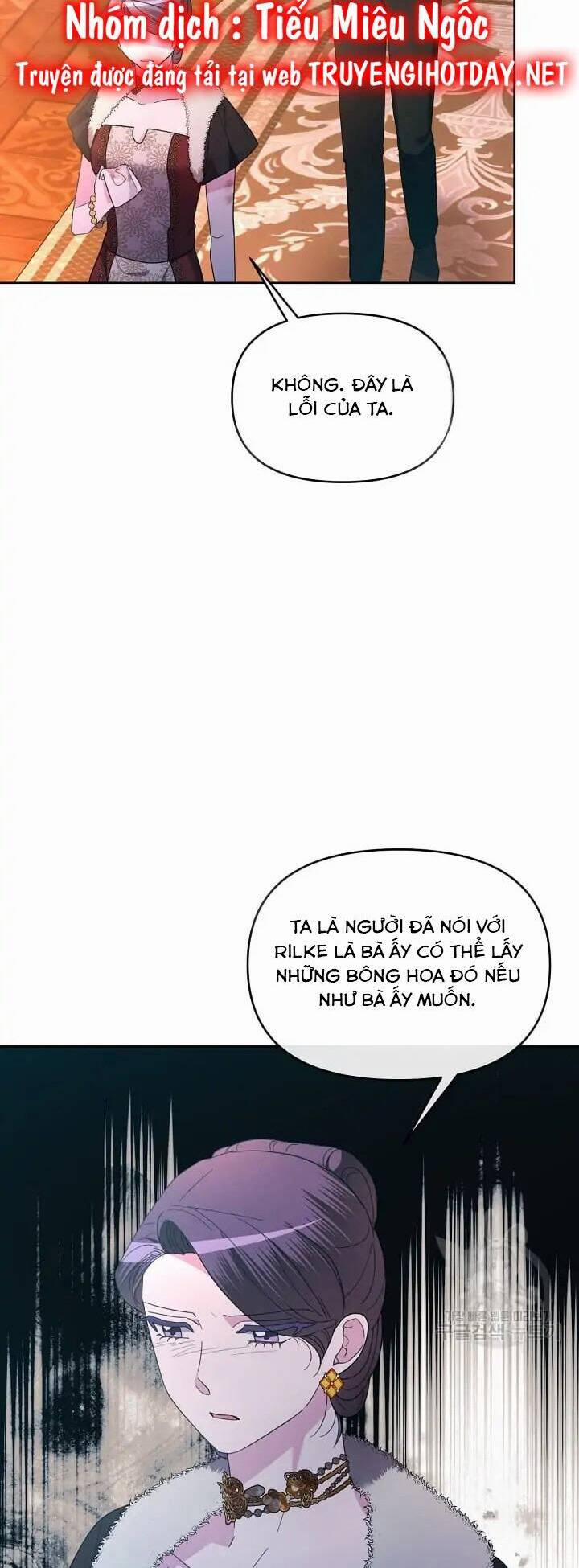 Sự Xuất Hiện Hoành Tráng Của Ác Nữ 36 trang 62