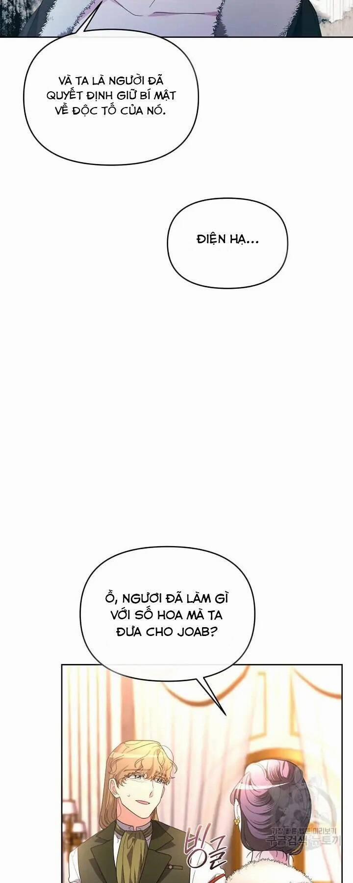 Sự Xuất Hiện Hoành Tráng Của Ác Nữ 36 trang 63