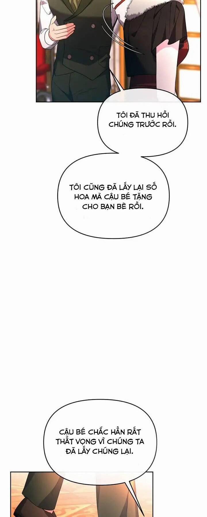 Sự Xuất Hiện Hoành Tráng Của Ác Nữ 36 trang 64