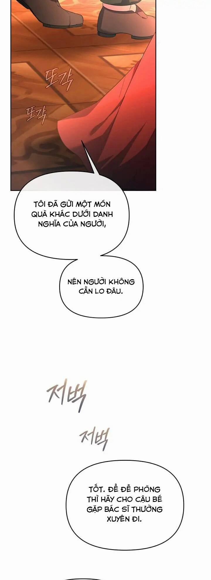 Sự Xuất Hiện Hoành Tráng Của Ác Nữ 36 trang 65