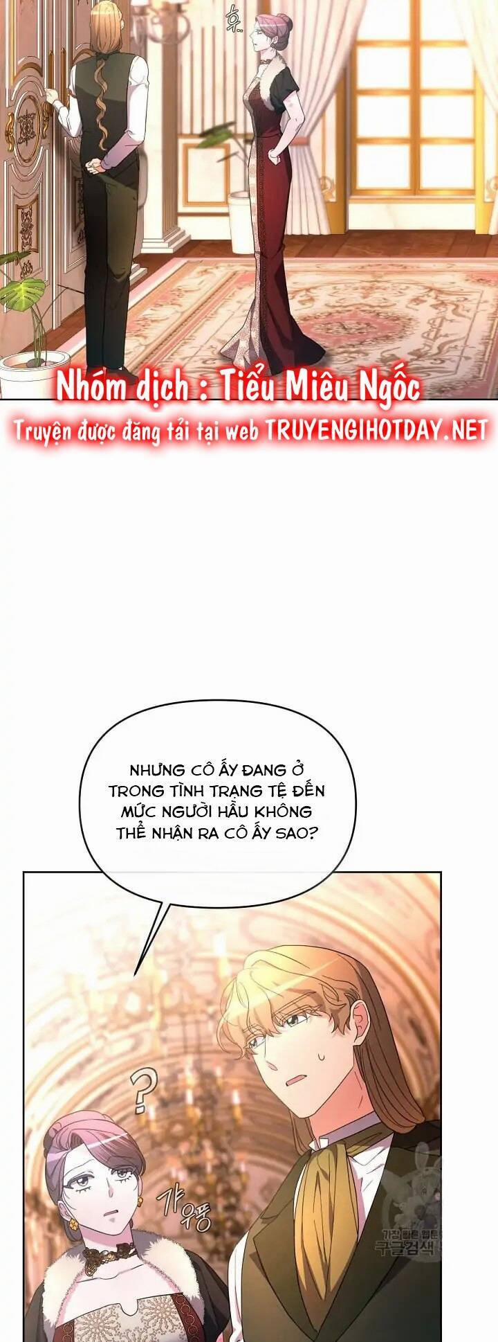 Sự Xuất Hiện Hoành Tráng Của Ác Nữ 36 trang 67