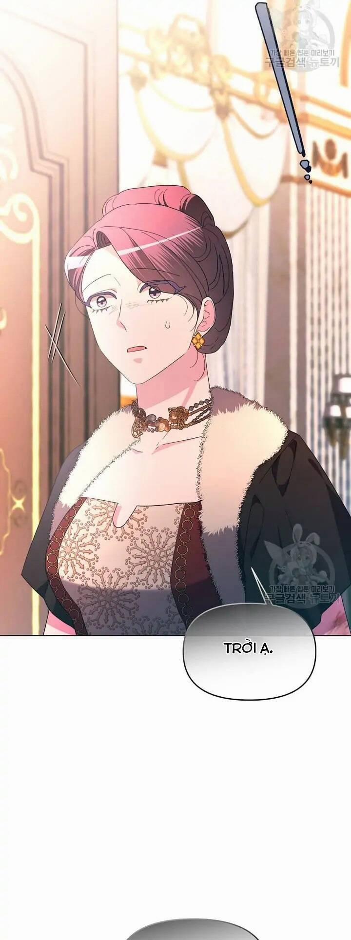 Sự Xuất Hiện Hoành Tráng Của Ác Nữ 36 trang 69