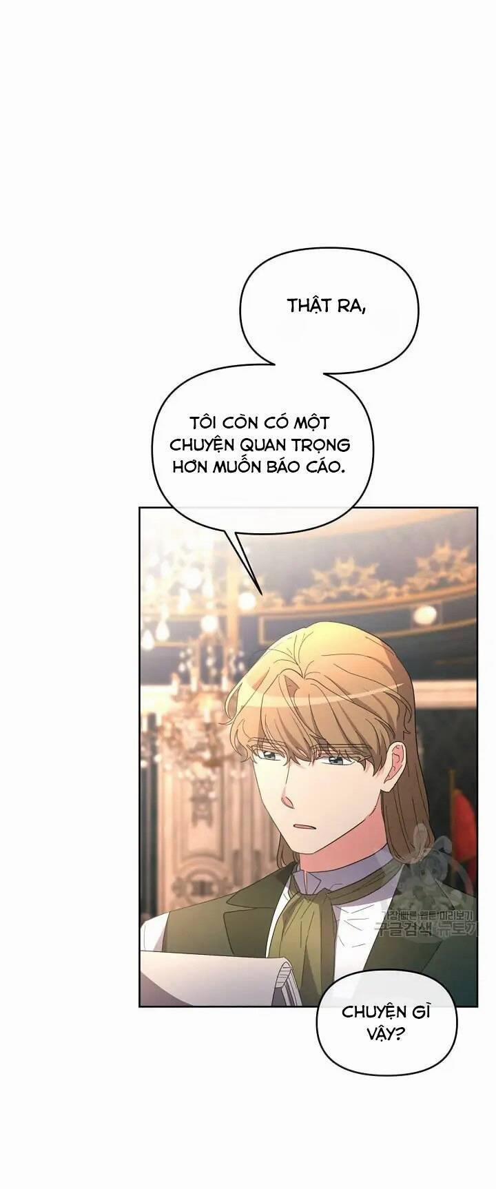 Sự Xuất Hiện Hoành Tráng Của Ác Nữ 36 trang 7