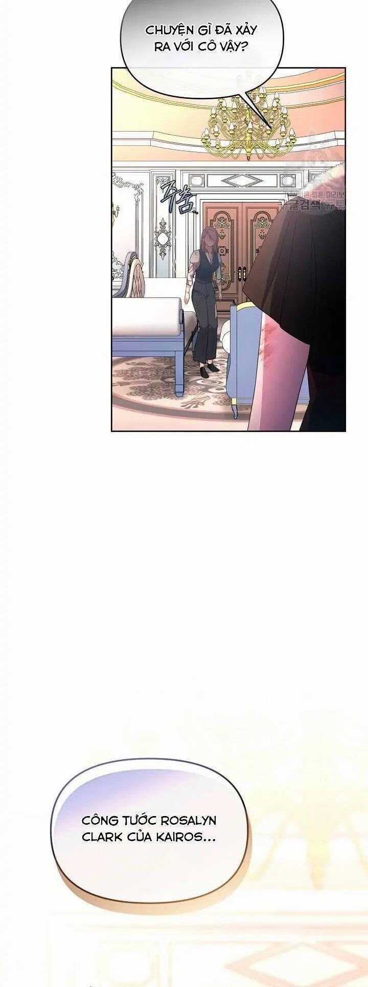 Sự Xuất Hiện Hoành Tráng Của Ác Nữ 36 trang 70