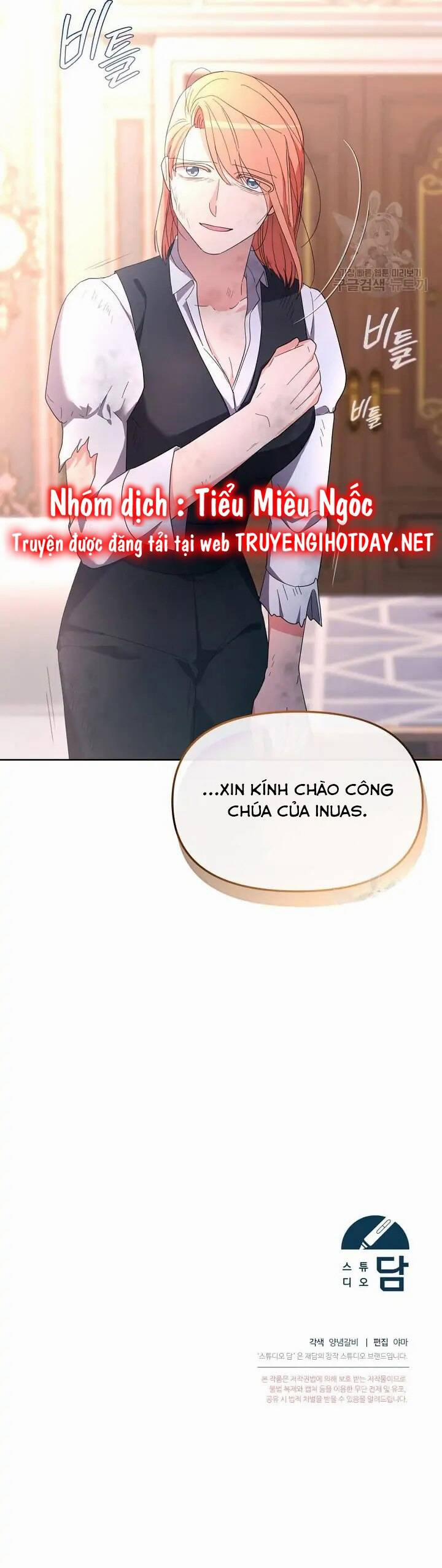 Sự Xuất Hiện Hoành Tráng Của Ác Nữ 36 trang 71