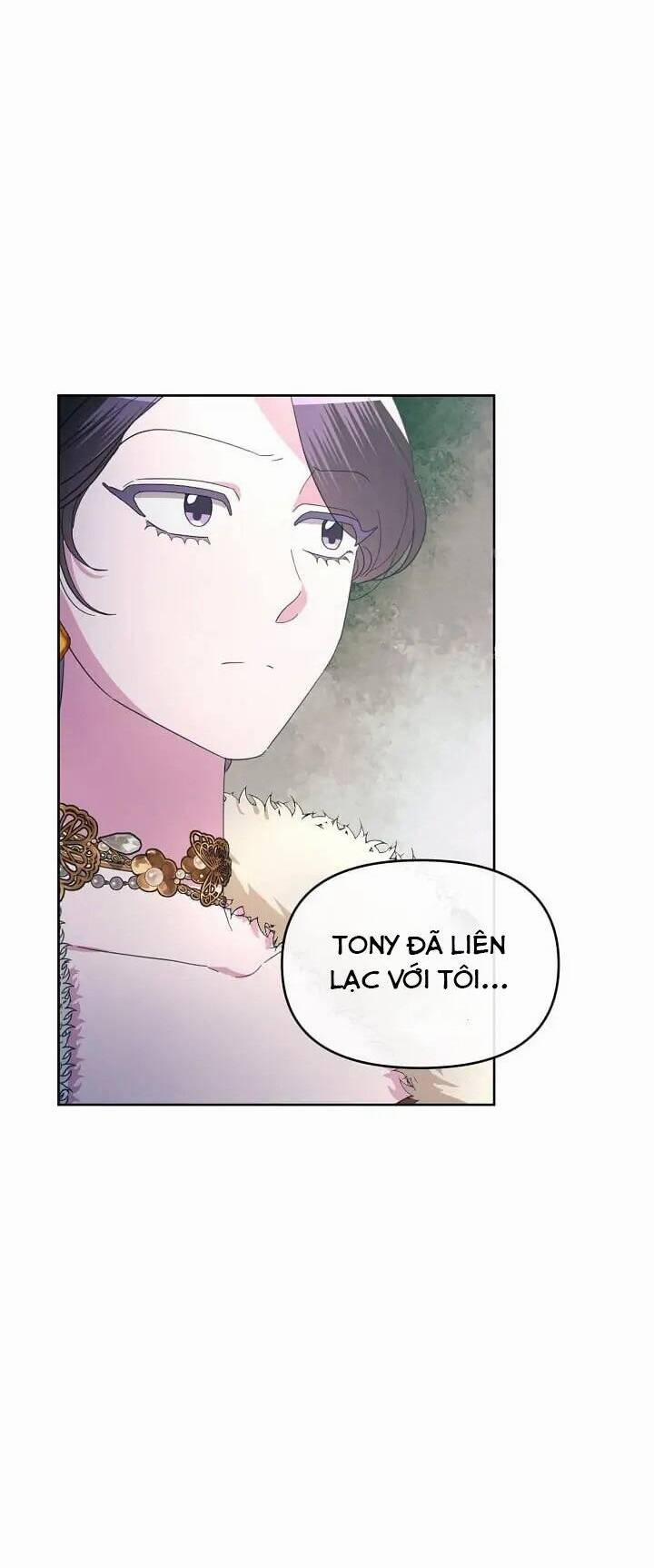 Sự Xuất Hiện Hoành Tráng Của Ác Nữ 36 trang 8