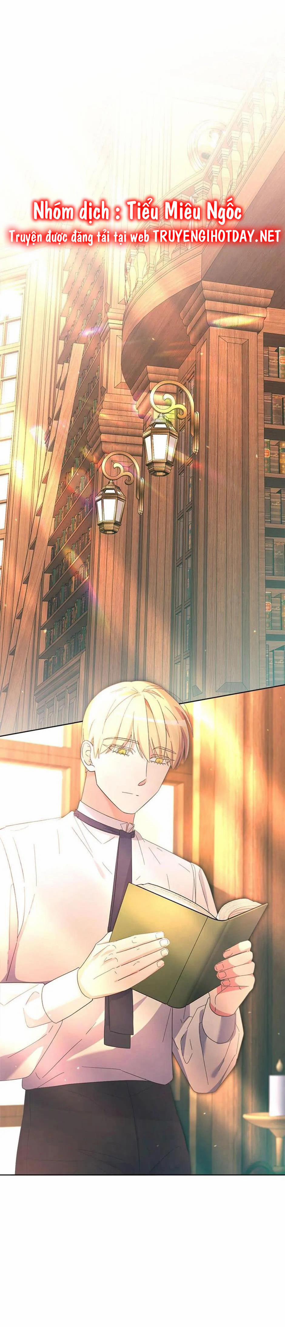 Sự Xuất Hiện Hoành Tráng Của Ác Nữ 37 trang 13