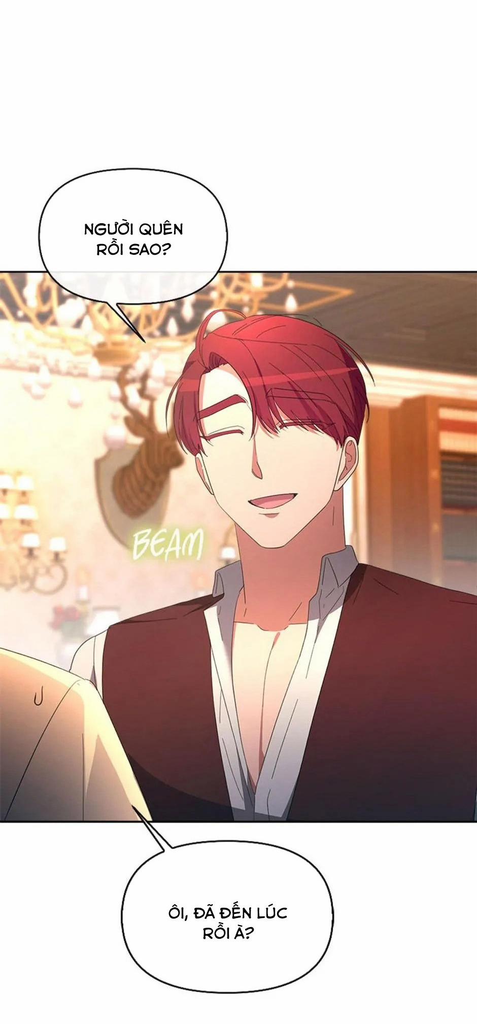 Sự Xuất Hiện Hoành Tráng Của Ác Nữ 38 trang 10