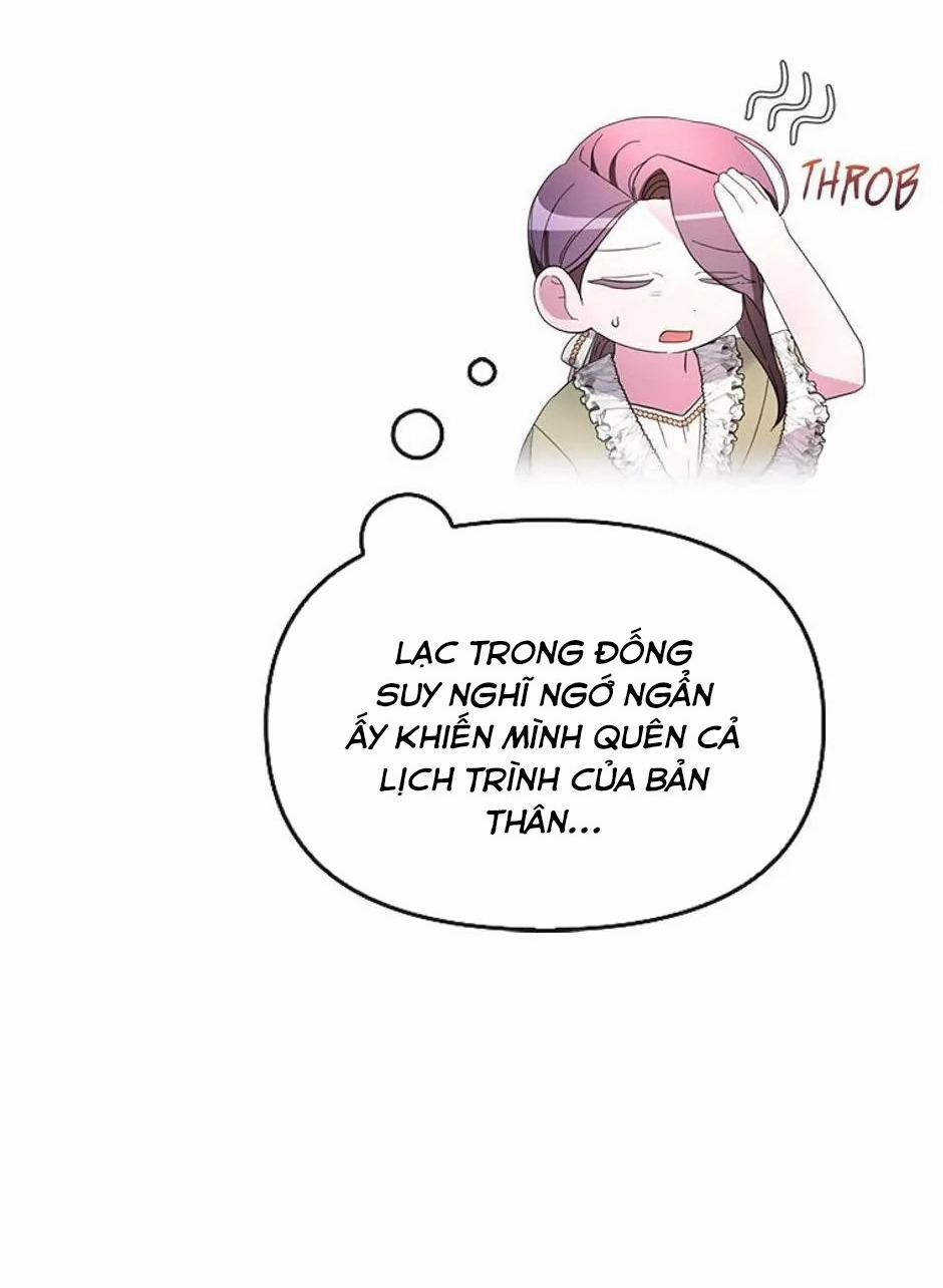 Sự Xuất Hiện Hoành Tráng Của Ác Nữ 38 trang 11