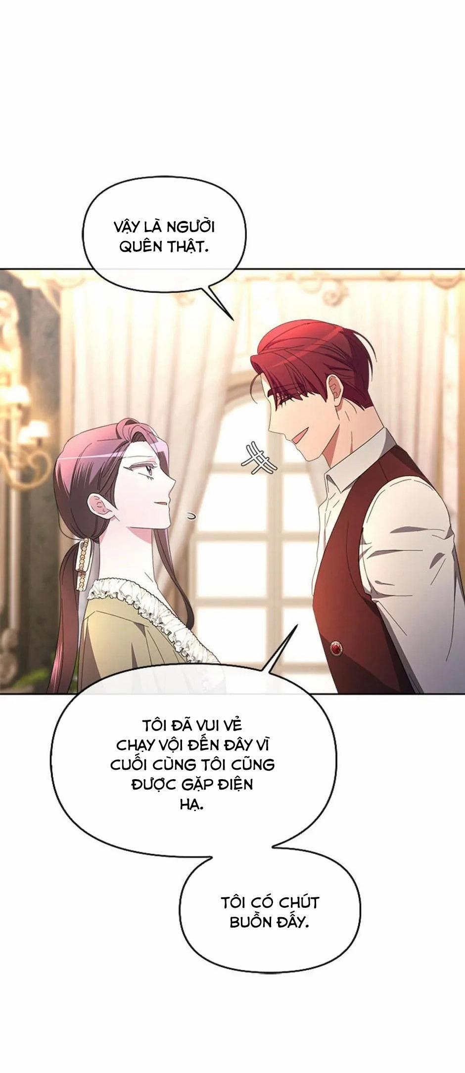 Sự Xuất Hiện Hoành Tráng Của Ác Nữ 38 trang 12