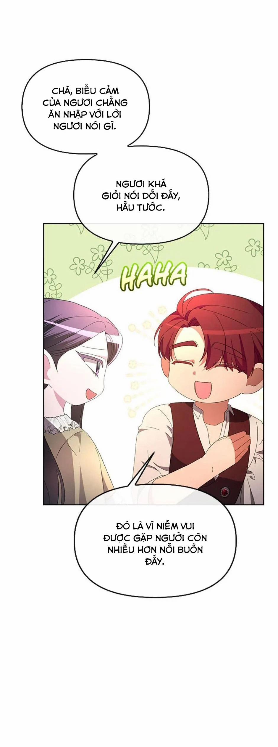 Sự Xuất Hiện Hoành Tráng Của Ác Nữ 38 trang 13