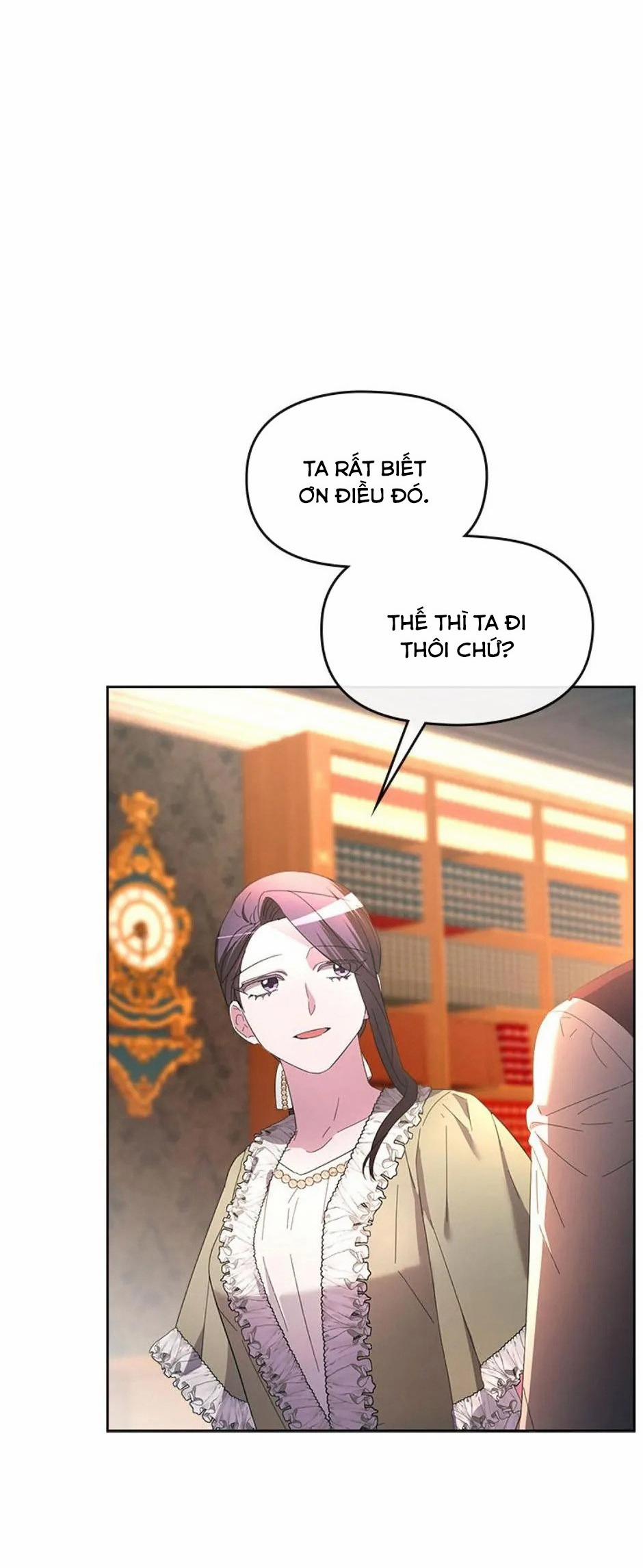 Sự Xuất Hiện Hoành Tráng Của Ác Nữ 38 trang 15