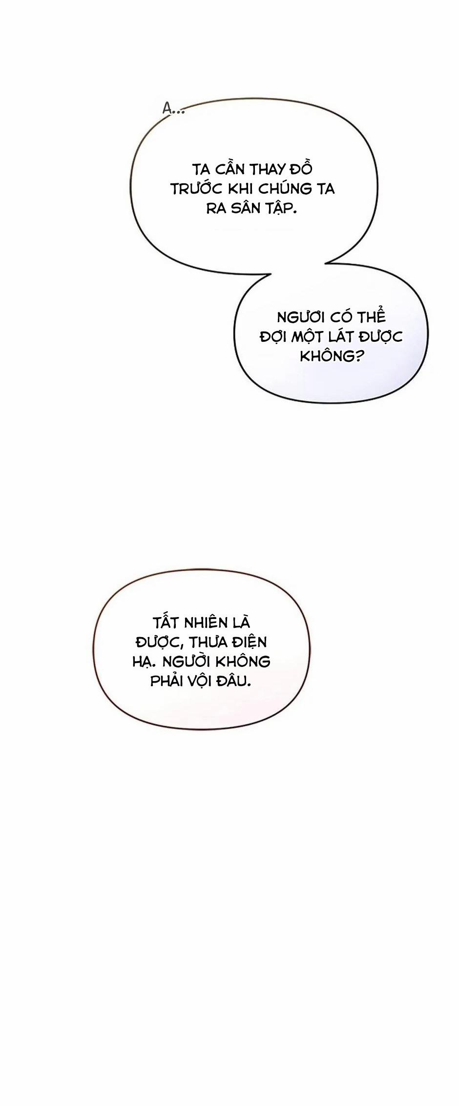 Sự Xuất Hiện Hoành Tráng Của Ác Nữ 38 trang 16